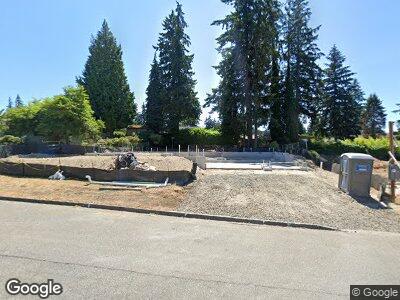 Street view of 14227 SE 37th St