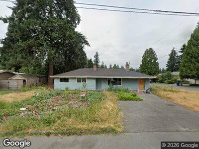 Street view of 1207 145th Ave SE