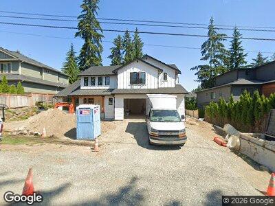 Street view of 10564 NE 25th St