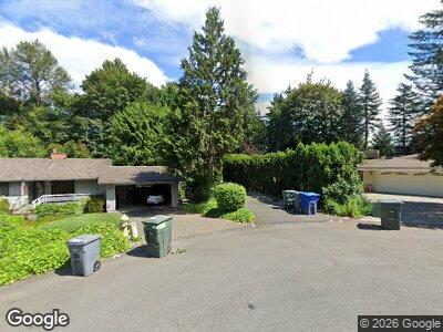 Street view of 14469 NE 12th Pl