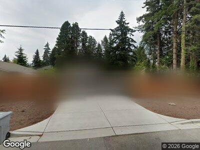 Street view of 12624 SE 30th St