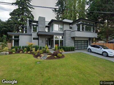 Street view of 10810 SE 2nd St