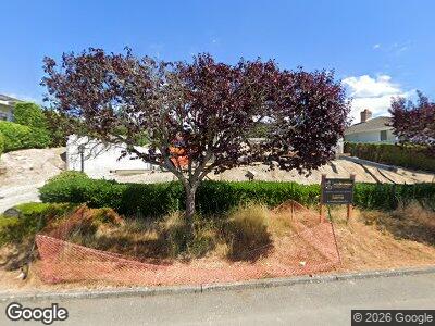 Street view of 9406 Vineyard Crst