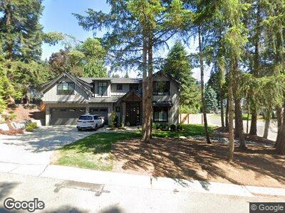 Street view of 12920 NE 31st St