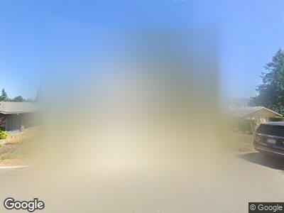 Street view of 810 168th Pl NE