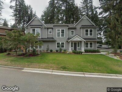 Street view of 3904 151st Ave SE