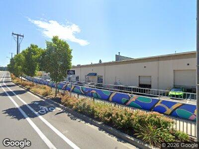 Street view of 13201 NE Spring Blvd