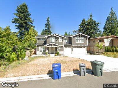 Street view of 14732 Eastgate Dr