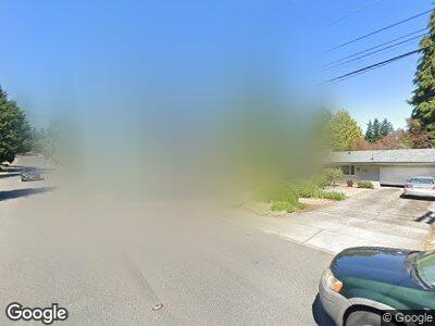 Street view of 118 164th Ave SE