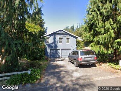 Street view of 2815 127th Ave NE