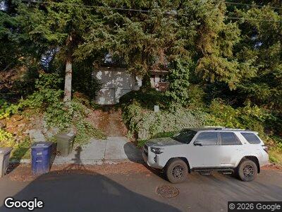 Street view of 105 111th Ave SE