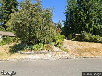 Street view of 732 143rd Pl SE