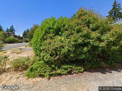 Street view of 2103 102nd Ave NE