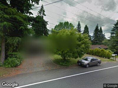 Street view of 12625 SE 60th St