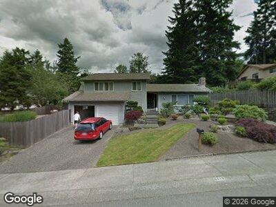 Street view of 4618 121st Ave SE