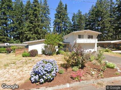 Street view of 16422 NE 29th St