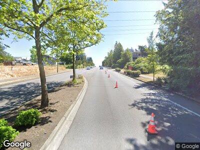 Street view of 13575 NE 8th St