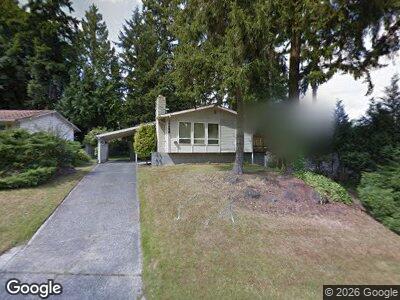 Street view of 16656 SE 27th St