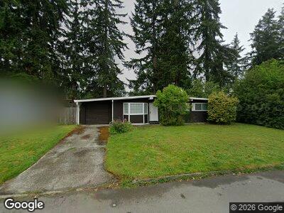 Street view of 935 168th Ave NE