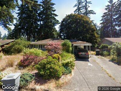Street view of 816 165th Ave NE
