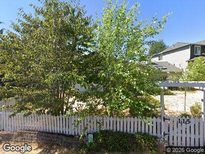 Street view of 115 97th Ave NE