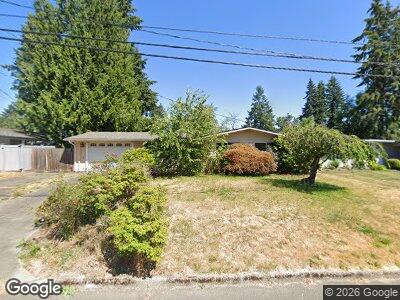 Street view of 1650 168th Ave NE