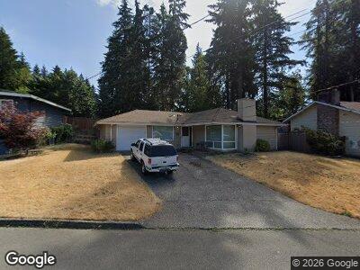 Street view of 326 157th Ave NE