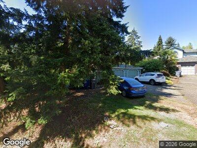 Street view of 1755 173rd Ave NE