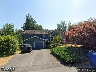 Street view of 2212 109th Ave NE