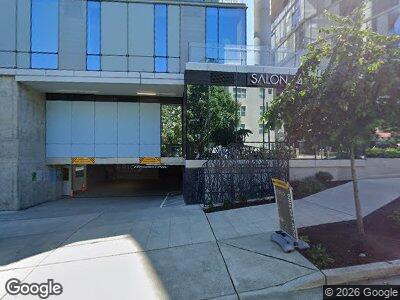 Street view of 11170 NE 10th St