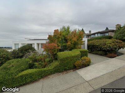Street view of 5416 143rd Ave SE