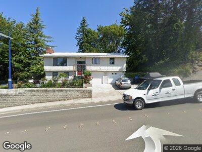 Street view of 1432 S 216th St