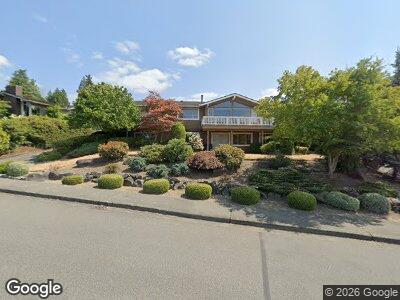 Street view of 12131 SE 14th St