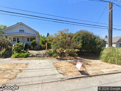Street view of 3101 21st Ave S