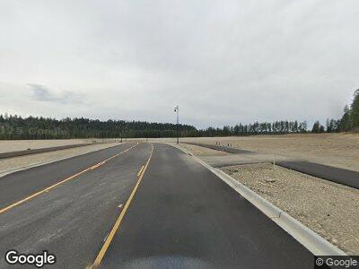 Street view of 17817 Falling Water Blvd E Pump Station