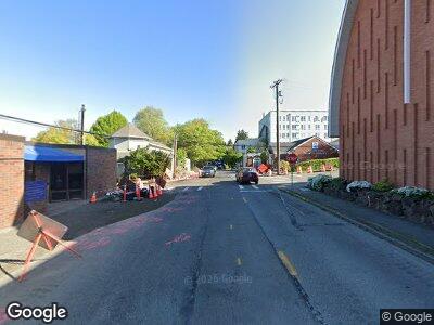 Street view of 18208 102nd Ave NE