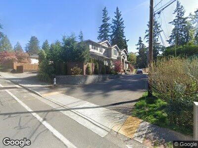 Street view of 19040 104th Ave NE