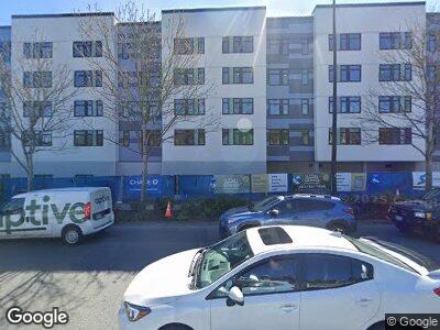 Street view of 17910 Bothell Way NE
