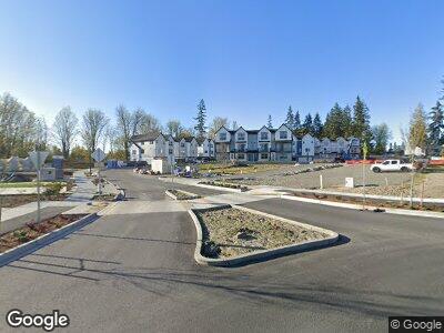 Street view of 24312 10th Ave SE
