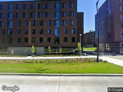 Street view of 18612 Beardslee Blvd