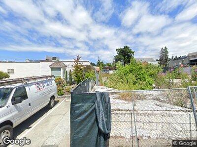 Street view of 10137 Main St