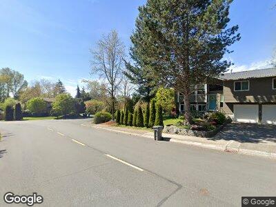 Street view of 10311 NE 180th Pl