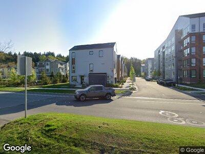 Street view of 12102 NE 192nd Dr