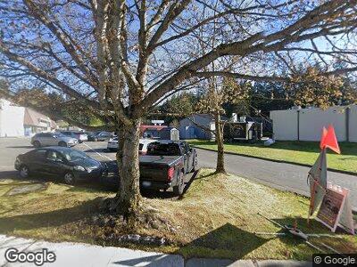 Street view of 9622 NE 191st St