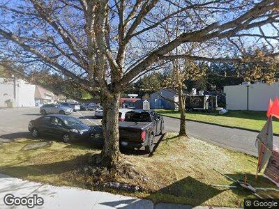 Street view of 9618 NE 191st St