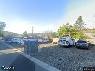 Street view of 18913 99th Pl NE