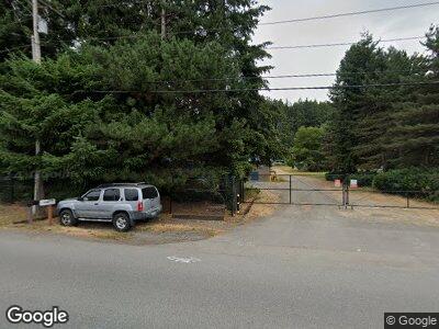 Street view of 940 1st Ave NE