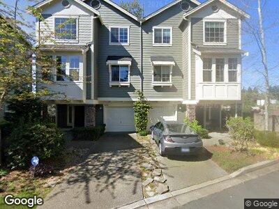 Street view of 18805 99th CT NE