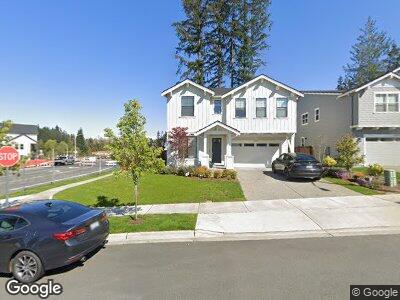 Street view of 20347 90th Dr NE