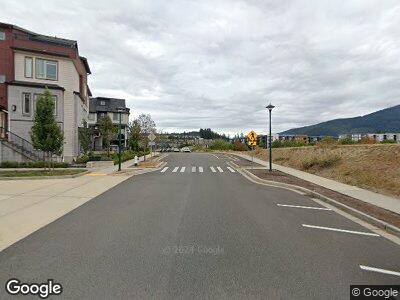 Street view of 523 NE Deer